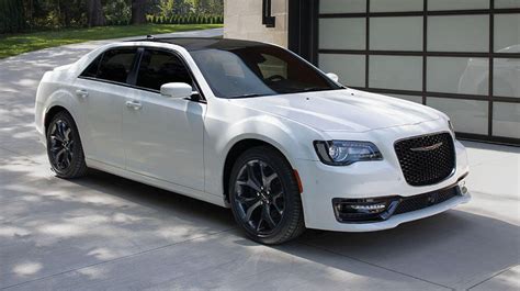 New 2022 Chrysler 300 For Lease Autolux Sales And Leasing