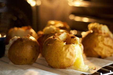 Cocinar en horno precalentado durante unos 20 minutos, a fuego medio. Manzanas al Horno - Recetas Americanas