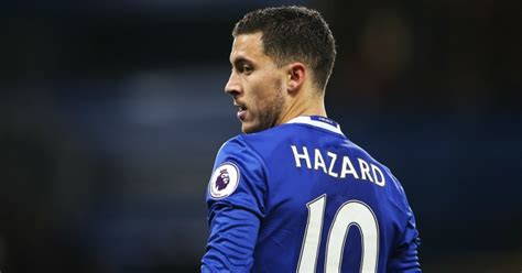 See more ideas about eden hazard chelsea, eden hazard, chelsea. Warning! Hazard approaching for Chelsea... - Football365