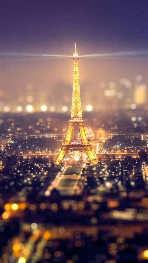 Wallpaper Eiffel Tower 75 Images