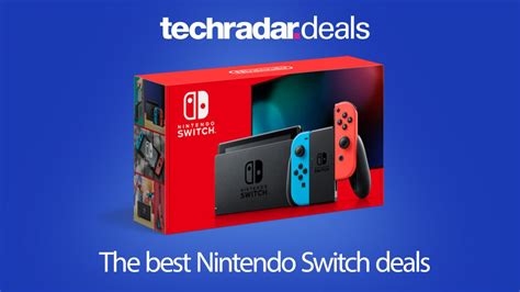 But if you're thinking to buy nintendo switch in singapore or malaysia, then we also have answers to your queries. The best Nintendo Switch prices, bundles and sales in ...