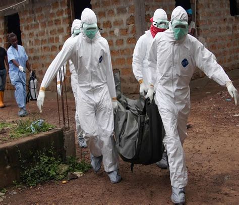 Ebola Virus Causes Symptoms Treatment Diagnosis And Prevention