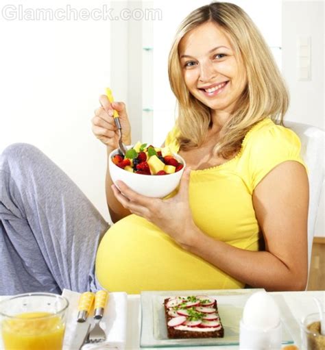 Pregnancy Diet Linked To Daughters Breast Cancer Risk