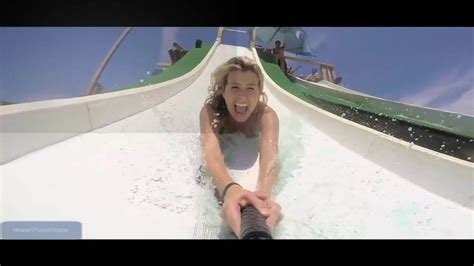 Girls On Water Slides Pov S Bikini Slips Wedgies My Xxx Hot Girl