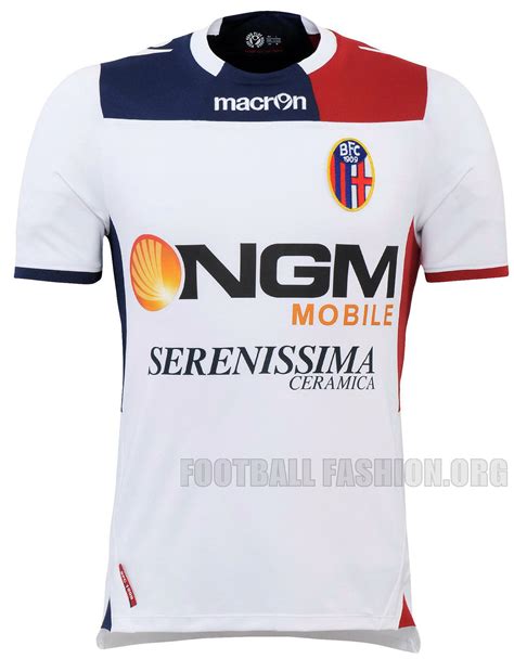 Mihajlovic after the draw at the bentegodi. Bologna FC Macron 2012/13 Home, Away and Third Kits ...