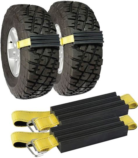 Trac Grabber The Get Unstuck Traction Solution For Truckssuv