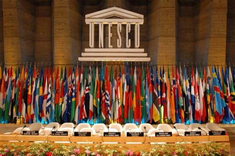 Indonesia Terpilih Menjadi Anggota Dewan Eksekutif Unesco