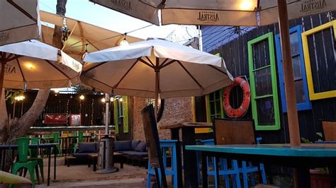 La Terraza Resto Bar Llolleo San Antonio Valparaiso