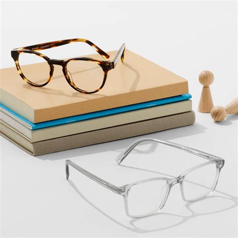 How Should Glasses Fit Warby Parker