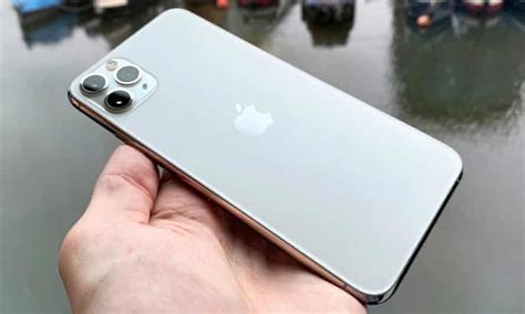 Apple Iphone 11 Pro Max Prix Au Maroc 2024 Techprixma