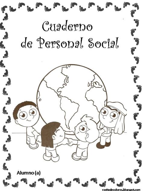 Dibujos Para Caratulas De Estudios Sociales Imagui