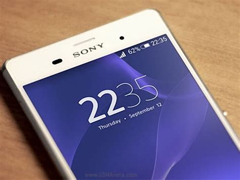 Sony Xperia Z4 Passes Certification In Japan News