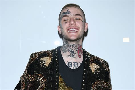 Classic Lil Peep Song Star Shopping Officially Released Xxl