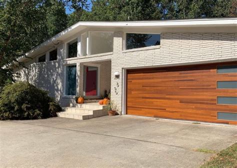 Modern Garage Door Trends You Need To Know About In 2020