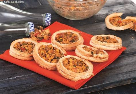 Prepare ginger & garlic paste: 15 Must Try Starter Recipes for Parties (With images ...