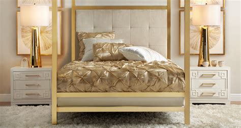 Create a stunning sanctuary with bedroom furniture from z gallerie. Stylish Home Decor & Chic Furniture At Affordable Prices ...