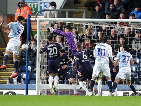 Categoria:calciatori del blackburn rovers f.c. Results - Blackburn Rovers v First Team - 2019/04/09 ...