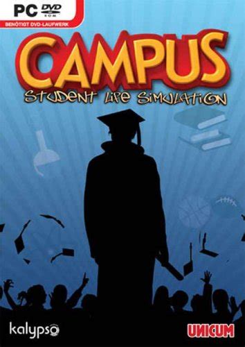 Pc Game Campus A Student Life Simulation Full Version Pc Game Full Download