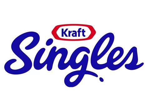 Kraft Singles Logo Png Vector In Svg Pdf Ai Cdr Format