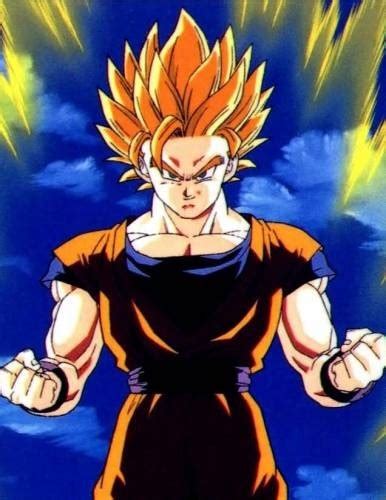 Before goku made his legendary transformation to super saiyan, this evolution was only a legend. Forms Son goku | Anime Fairy Blog