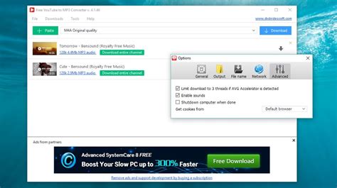 Odownloader youtube cutter works fast on pc, mac, android, iphone. Free YouTube to MP3 Converter review and where to download ...