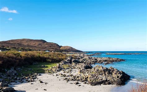 The Ardnamurchan Peninsula One Of The West Coast Of Scotlands Gems