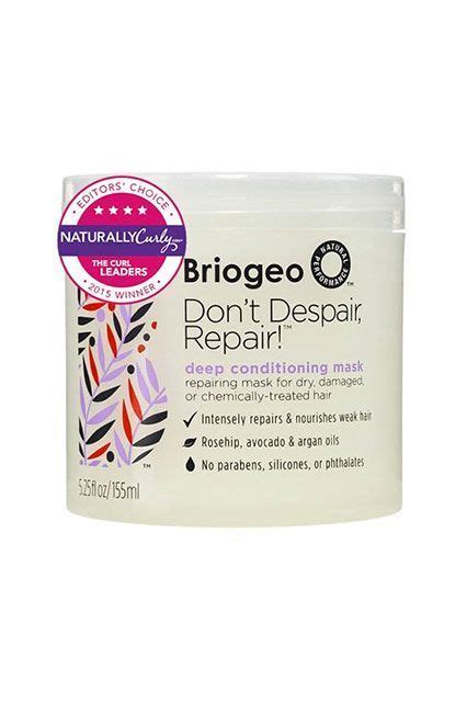 It is also safe to use on children. 8 Silicone-Free Protein Treatments For Curly Hair ...