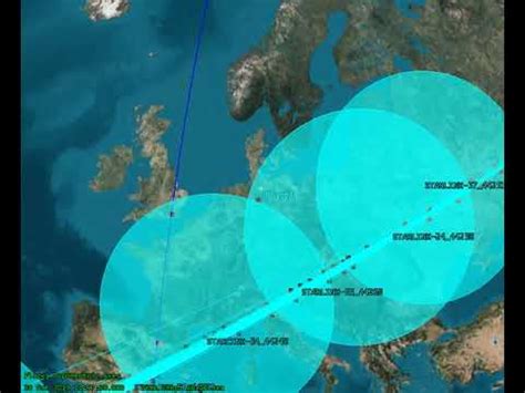 Check spelling or type a new query. Starlink SpaceX continuous coverage at 53 ° latitude - YouTube