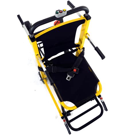 Genesis Mobile Stairlift Battery Powered And Portable Stair Lift