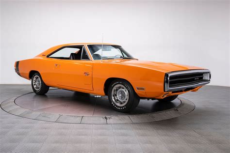Set an alert to be notified of new listings. 1970 Dodge Charger R/T Looks Factory Fresh