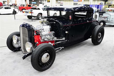 Best Of Traditional Hot Rods 185 Examples Hot Rod Network
