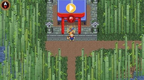 Welcome back to the doodle champion island games! Google Doodle Champion Island is a surprisingly fun ...