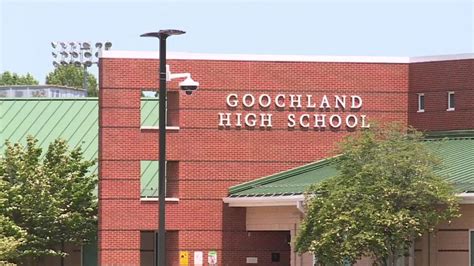 Teen Charged In Connection To Goochland School Threat