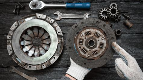 What Are The Signs Of A Bad Clutch University Auto Repair Flagstaff