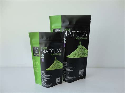 Tea Bag Packaging Design