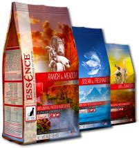 Wellness wet cat food has the largest variety of wet cat food textures and flavor options of any natural cat food brand. Zignature Essence Dog Food :: Argyle Feed Store