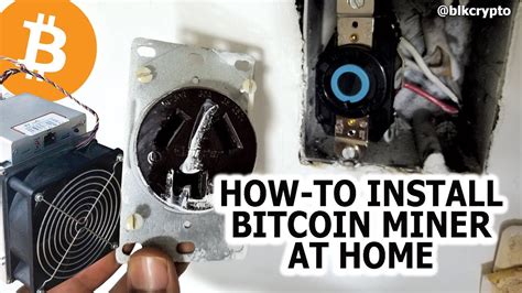 Get free bitcoin instantly just claim your hashing power every hour & add coins in wallet. How to install Bitcoin miner at home - YouTube