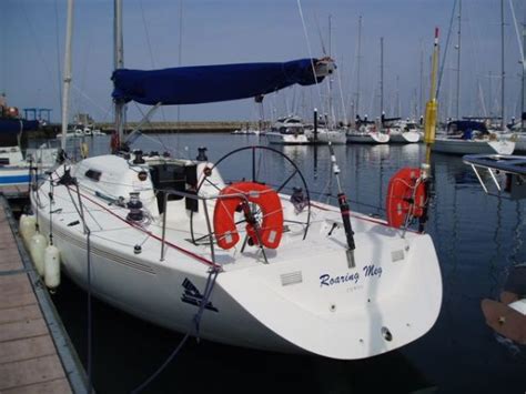 X Yachts Imx 38 For Sale 19152