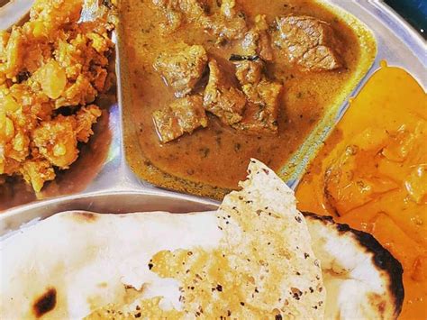 Montreal's Best Indian Restaurants - Eater Montreal