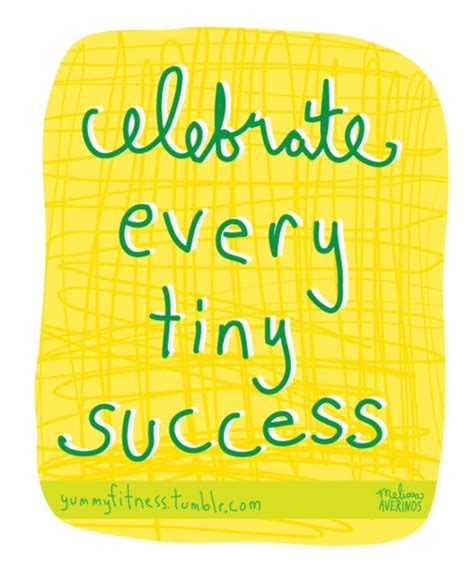 Quotes About Celebrating Success Quotesgram