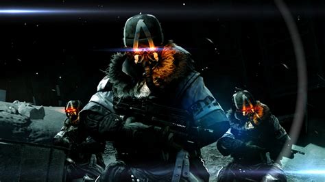 Killzone 2 Review High Definition Awful Venturebeat