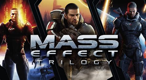 Relive the legend of commander shepard in the highly acclaimed mass effect trilogy with the mass effect™ legendary edition. Mass Effect Legendary Edition è realtà, arriverà a ...