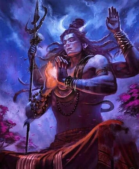 Love God Shiva Rudra Mahadev Bless Bliss Grace Harmony World Supreme