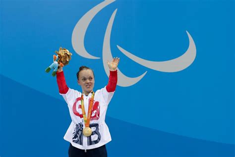 Paralympics 2016 Medal Table Team Gb Pass 60 Medal Milestone In Rio