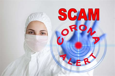 Covid 19 Scams And Fraud County Fcu