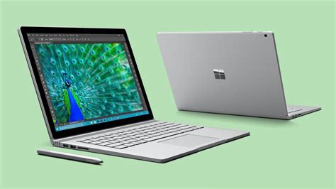 As well as the transformative surface book and the ultraportable surface pro, microsoft is expected to update the surface laptop later this year. Surface Pro 4 and Surface Book Could Come With Updated ...