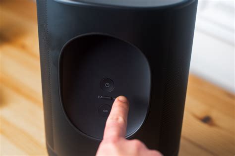 How To Switch Between Wi Fi And Bluetooth Mode On The Sonos Move Imore