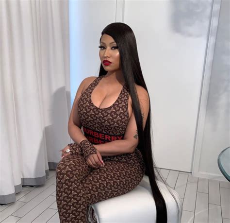 Nicki minaj features megamix 2020. Nicki Minaj fuels rumours she's expecting her first child ...