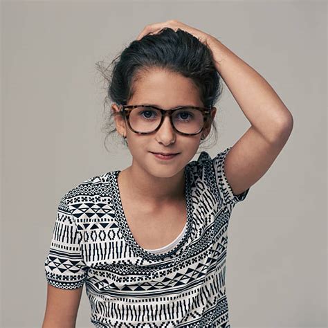Cute Girl Nerds Background Stock Photos Pictures And Royalty Free Images