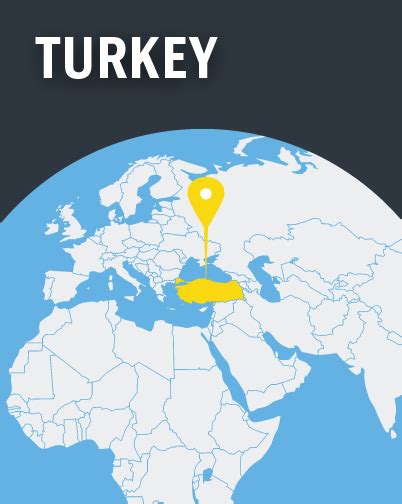 Turkey map is provided by google maps. Turkey - World Watch Monitor